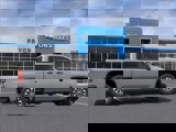 New 2025 Chevrolet Silverado 2500 Custom w/ Custom Value Package image 5