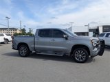 Used 2024 Chevrolet Silverado 1500 RST w/ RST All Star Premium Package image 3