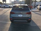 Certified 2024 Volkswagen Taos SE w/ Panoramic Sunroof Package image 5