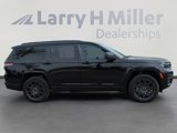 New 2025 Jeep Grand Cherokee L Summit image 6