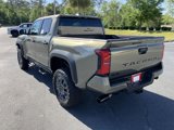 New 2025 Toyota Tacoma TRD Off-Road image 3