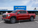 New 2025 GMC Sierra 1500 SLT w/ SLT Premium Package image 2