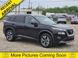 Certified 2023 Nissan Rogue SV w/ SV Premium B Package image 1