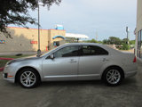 Used 2011 Ford Fusion SEL image 4