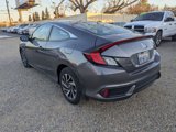 Used 2018 Honda Civic LX image 2