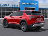 New 2026 Chevrolet Equinox LT image 3