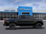 New 2025 Chevrolet Silverado 1500 LT Trail Boss w/ LT Trail Boss Premium Package image 5