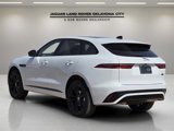 New 2026 Jaguar F-PACE R-Dynamic S image 4