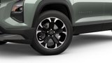 New 2026 Chevrolet Equinox LT image 4