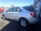 Used 2016 Chevrolet Equinox LS image 4