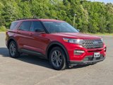 Certified 2023 Ford Explorer XLT w/ Equipment Group 202A image 2