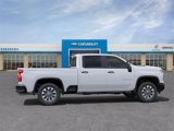 New 2025 Chevrolet Silverado 2500 Custom w/ Custom Convenience Package image 5