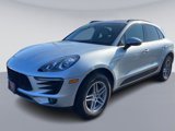 Used 2018 Porsche Macan image 4