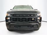 Used 2024 Chevrolet Silverado 1500 Custom image 2