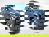 New 2025 Toyota Tundra SR5 image 2