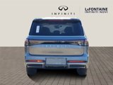 New 2025 INFINITI QX80 Sensory image 5