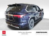 New 2025 Toyota Sequoia Limited image 4