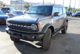 Used 2023 Ford Bronco Wildtrak image 4