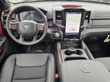 New 2025 RAM 1500 Rebel w/ Rebel Level 1 Equipment Group image 5