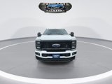 New 2025 Ford F350 XL image 3