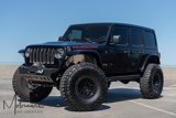 Used 2021 Jeep Wrangler Unlimited Rubicon image 2