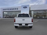 New 2025 Ford F150 XLT image 5