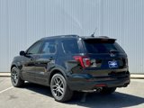 Certified 2018 Ford Explorer Sport image 3