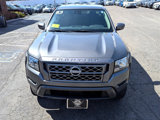 Used 2023 Nissan Frontier SV image 3