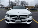 Used 2015 Mercedes-Benz C 300 4MATIC Sedan image 2
