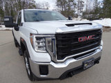 Used 2022 GMC Sierra 2500 Pro image 2