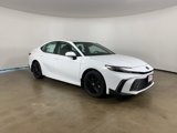 New 2026 Toyota Camry SE w/ Multimedia Upgrade Package image 5