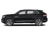 New 2025 Volkswagen Atlas Cross Sport SEL Premium R-Line image 3