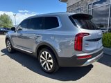 Used 2022 Kia Telluride S image 3