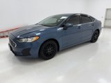 Used 2019 Ford Fusion S image 5