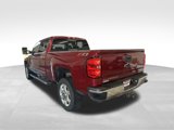 Used 2019 Chevrolet Silverado 2500 LTZ w/ Duramax Plus Package image 3
