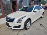 Used 2014 Cadillac ATS 2.0T AWD Sedan image 3
