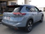 New 2025 Nissan Rogue SL image 4