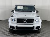 New 2025 Mercedes-Benz G 580 w/ EQ Technology image 2