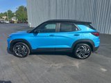 New 2025 Chevrolet TrailBlazer RS w/ Convenience Package image 2