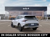 New 2026 Kia Sportage SX image 4