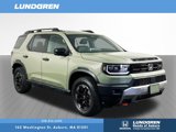 New 2026 Honda Passport TrailSport Elite image 5