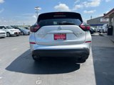 Used 2021 Nissan Murano SV image 3