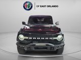 Used 2023 Ford Bronco Wildtrak image 2