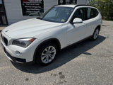 Used 2014 BMW X1 xDrive28i image 2