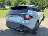 New 2026 Kia Sportage X-Line image 3