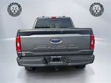 Used 2022 Ford F150 XLT w/ Equipment Group 302A High image 6
