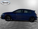 New 2025 Volkswagen Golf R Black Edition image 2