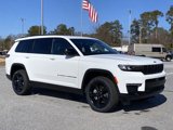New 2025 Jeep Grand Cherokee L Limited w/ Luxury Tech Group II image 2