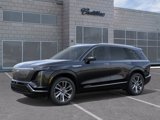 New 2026 Cadillac Vistiq Luxury image 2