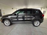 Used 2017 Volkswagen Tiguan Limited w/ Alloy Wheels Package image 4